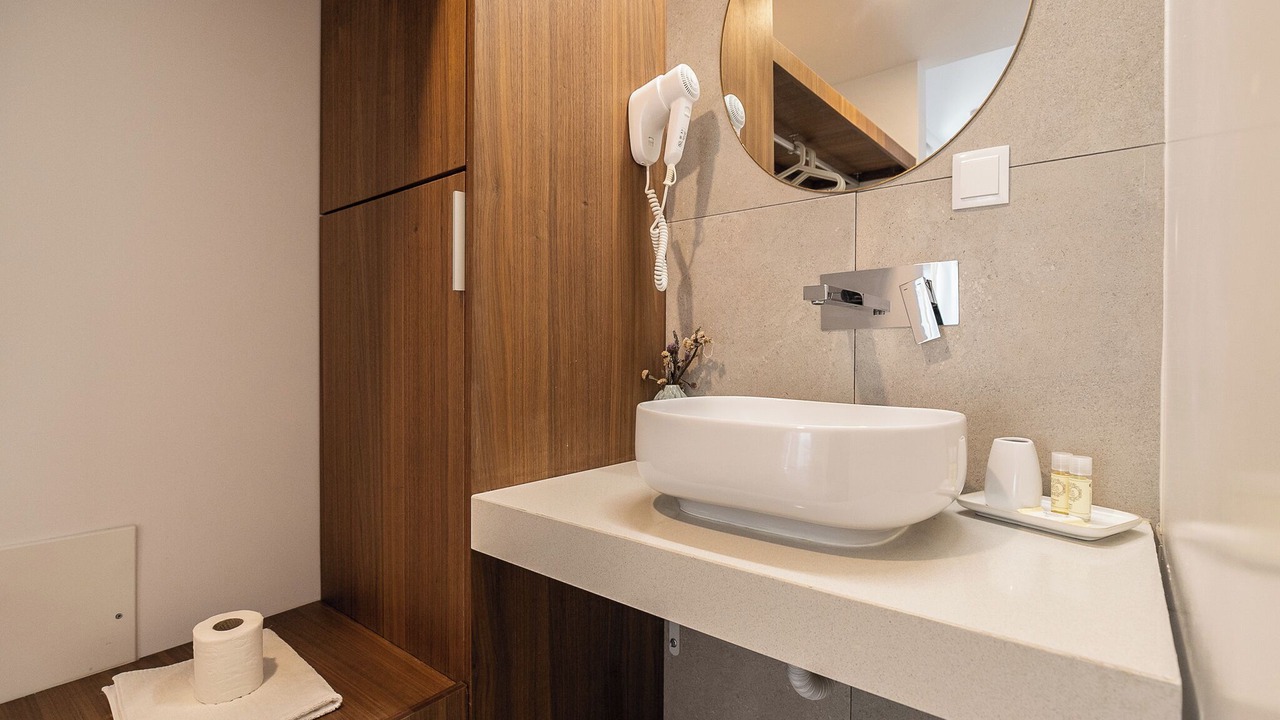 Photo of Bathroom in Loule