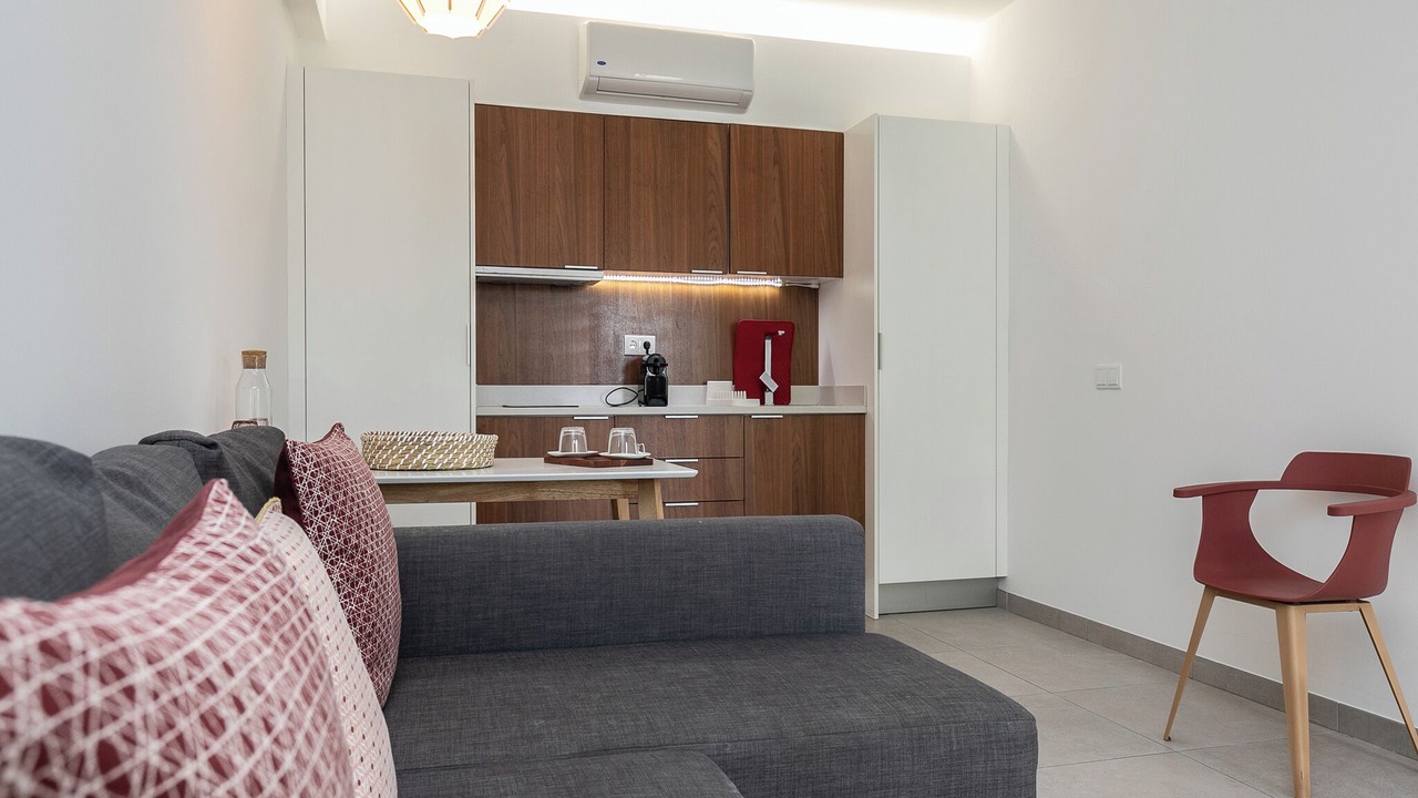 Photo of Livingroom in Loule