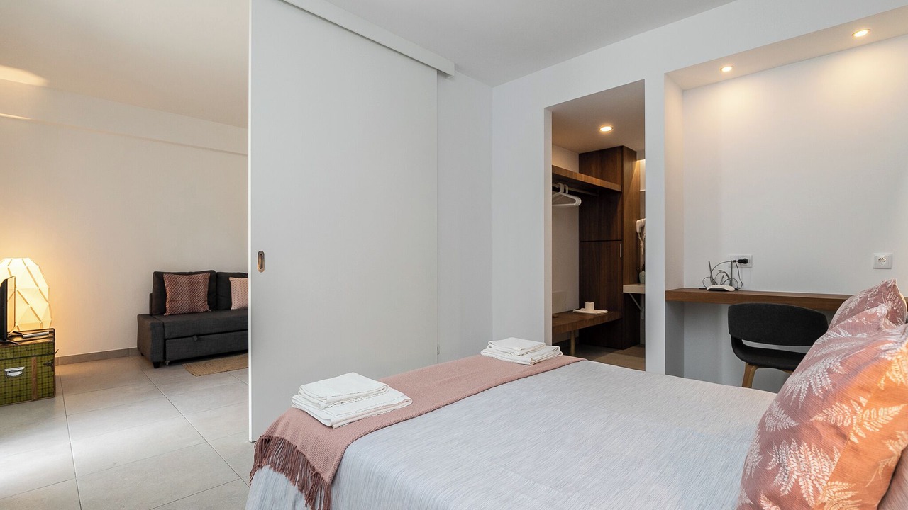 Photo of Bedroom in Loule