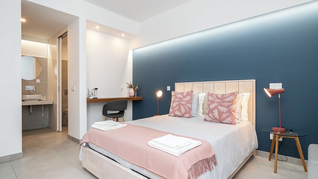 Photo of Bedroom in Loule
