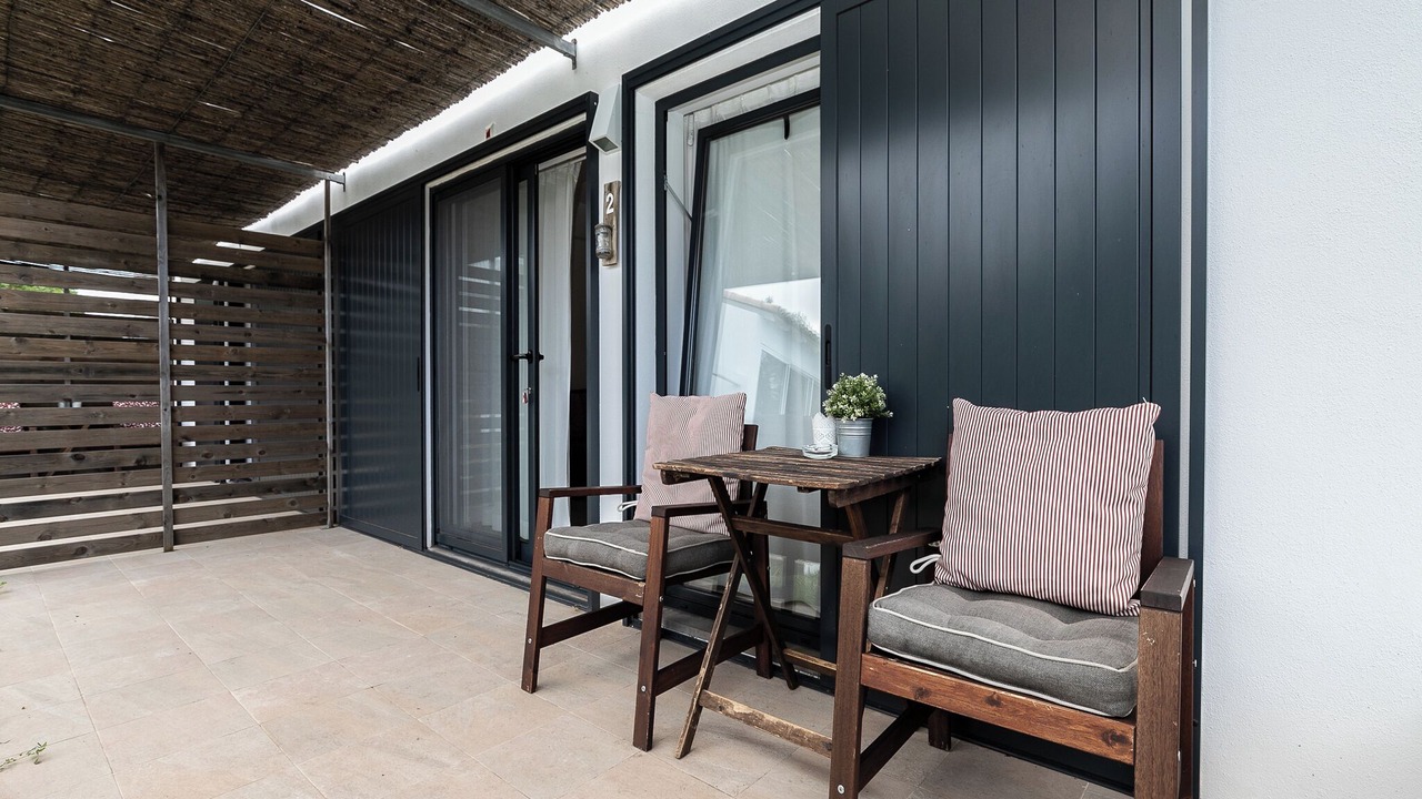 Photo of Patio Balcony in Loule