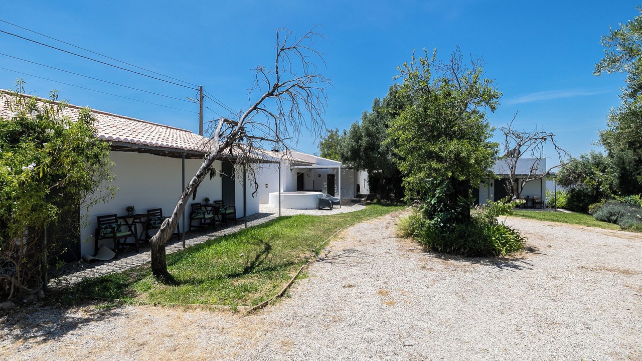 Photo of Outdoor in Loule