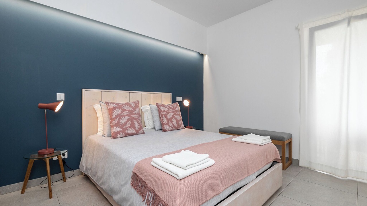 Photo of Bedroom in Loule