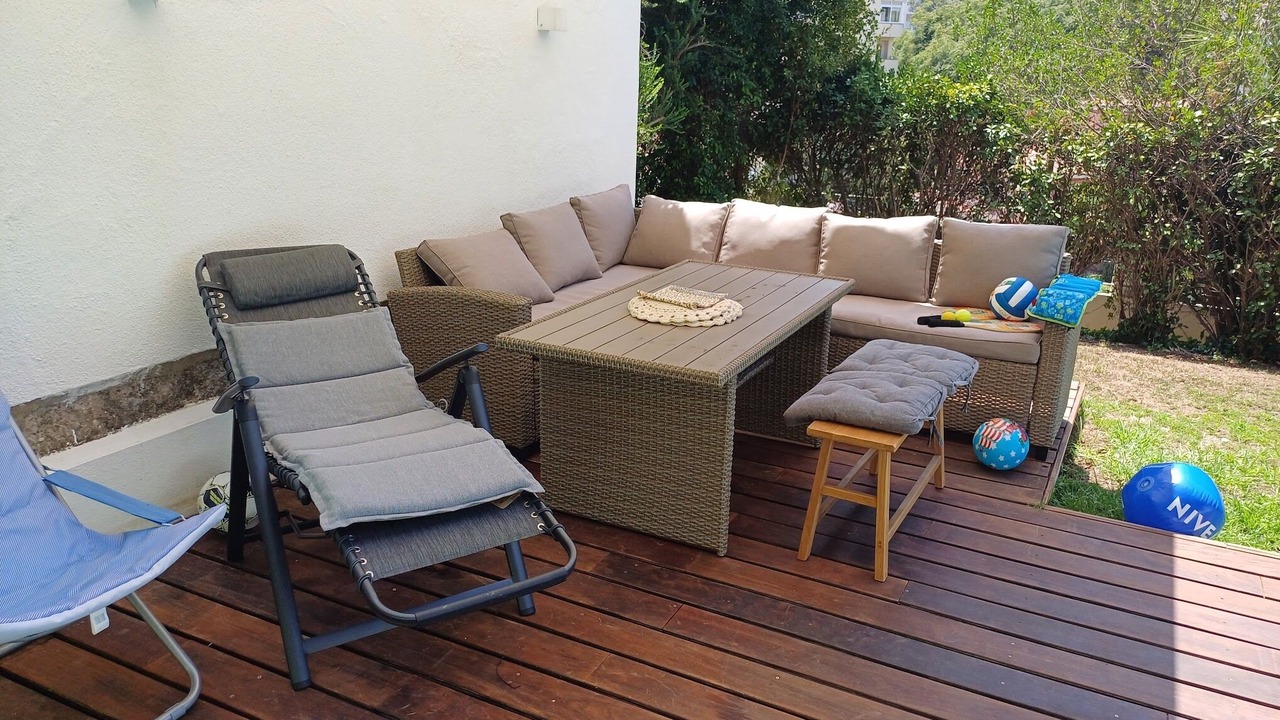 Photo of Outdoor in Estoril