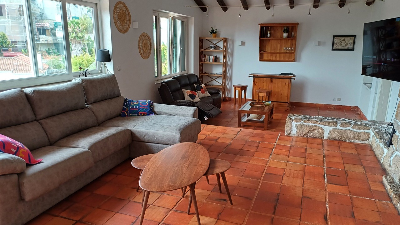 Photo of Livingroom in Estoril