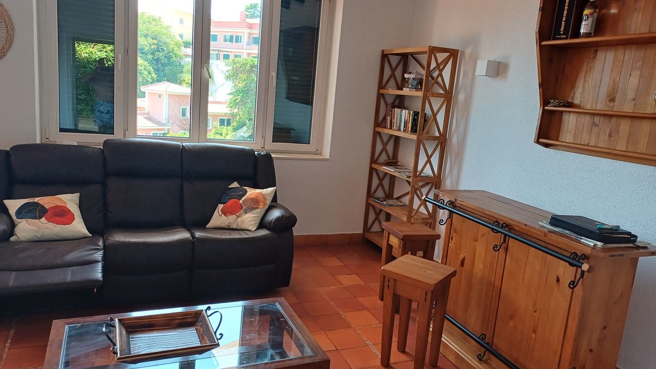 Photo of Livingroom in Estoril