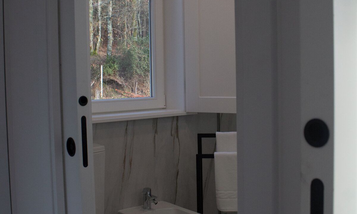 Photo of Bathroom in Arcos de Valdevez