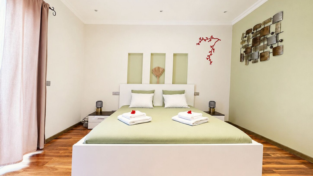 Photo of Bedroom in Sao Bras de Alportel