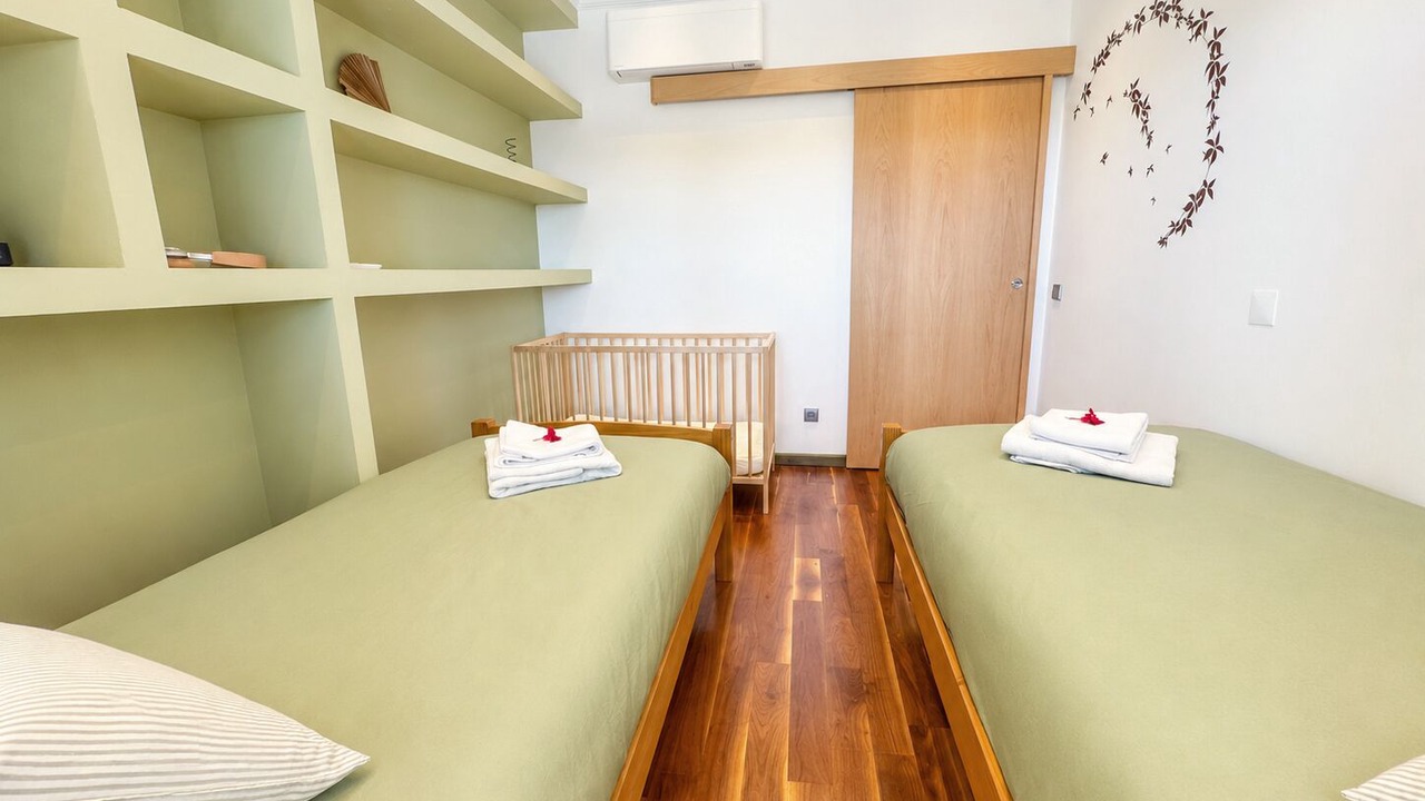 Photo of Bedroom in Sao Bras de Alportel