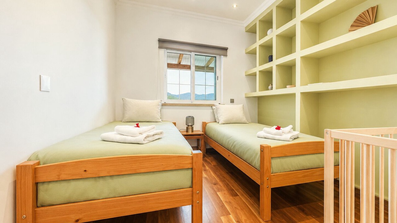 Photo of Bedroom in Sao Bras de Alportel