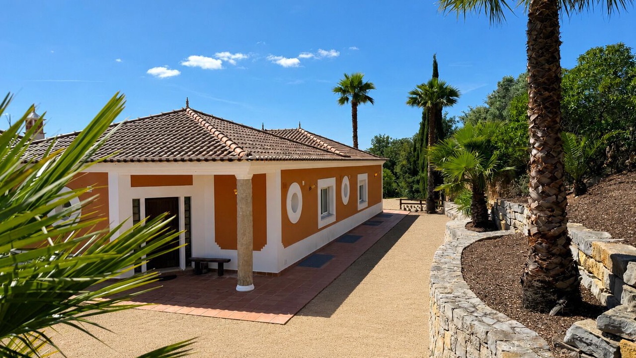 Photo of Outdoor in Sao Bras de Alportel