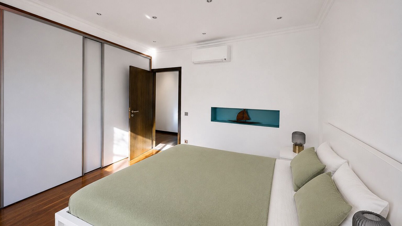 Photo of Bedroom in Sao Bras de Alportel