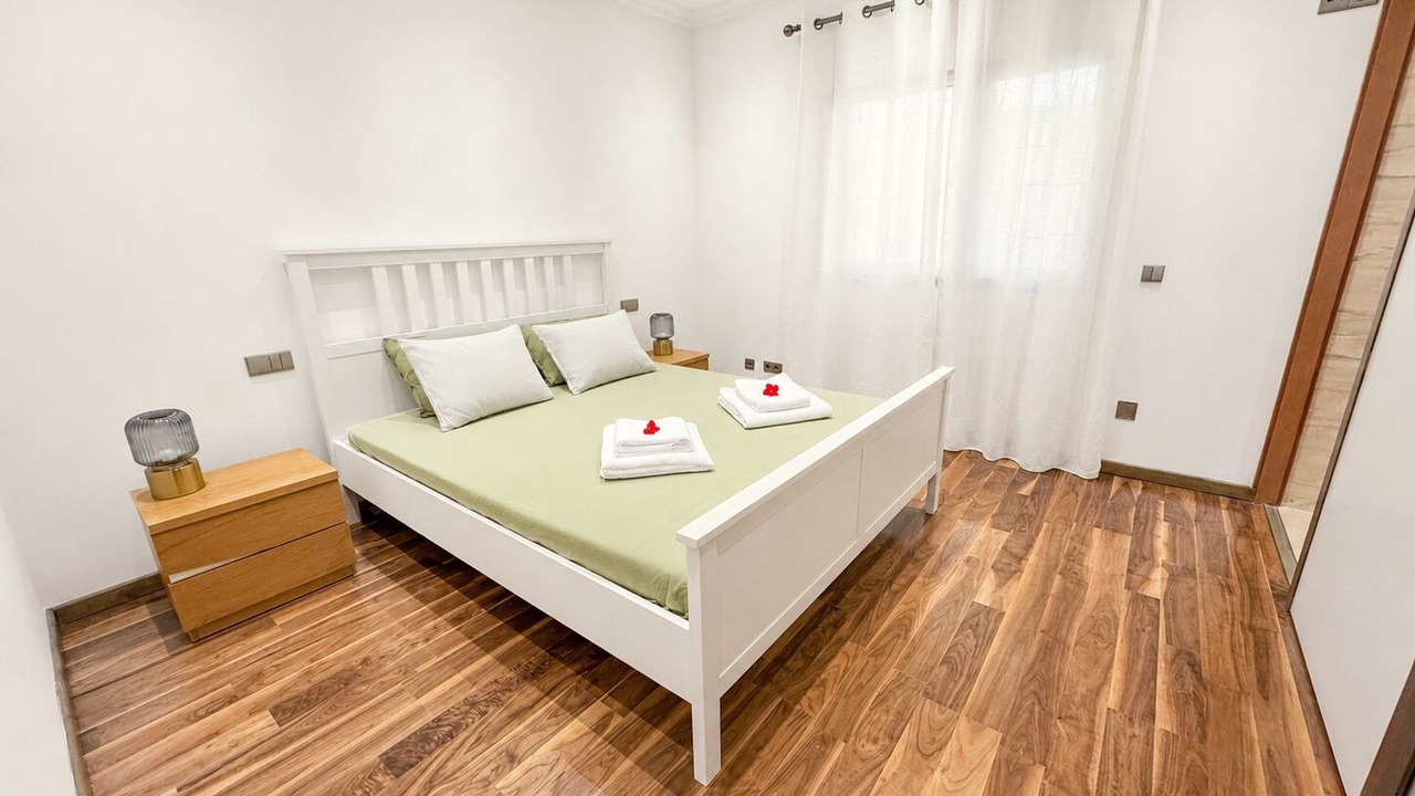 Photo of Bedroom in Sao Bras de Alportel