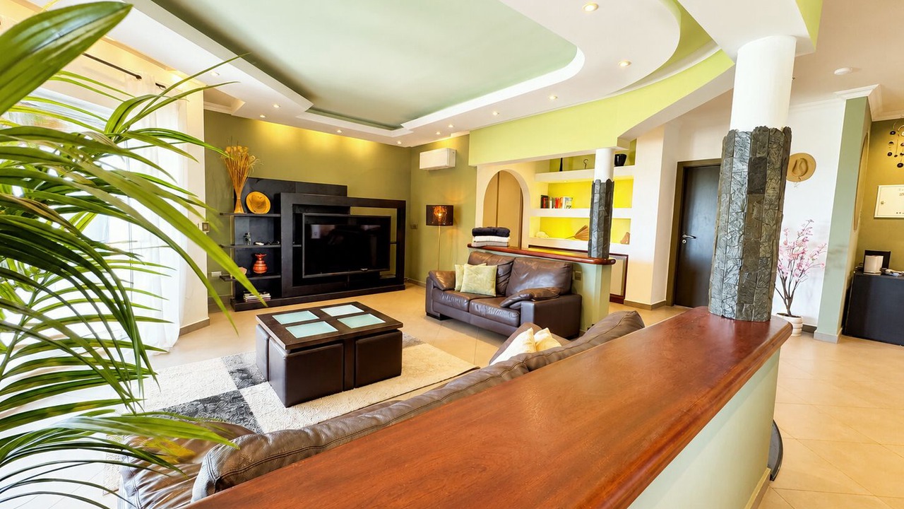 Photo of Livingroom in Sao Bras de Alportel