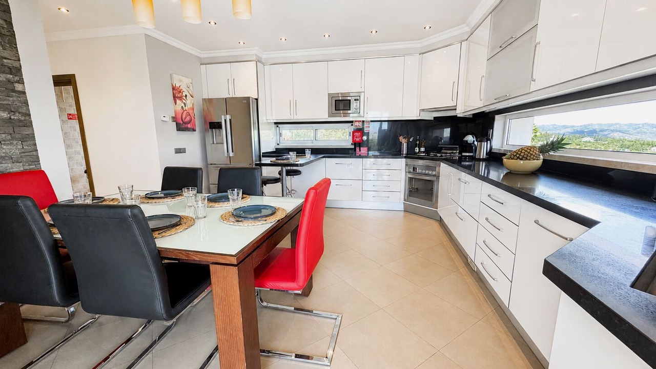Photo of Kitchen in Sao Bras de Alportel