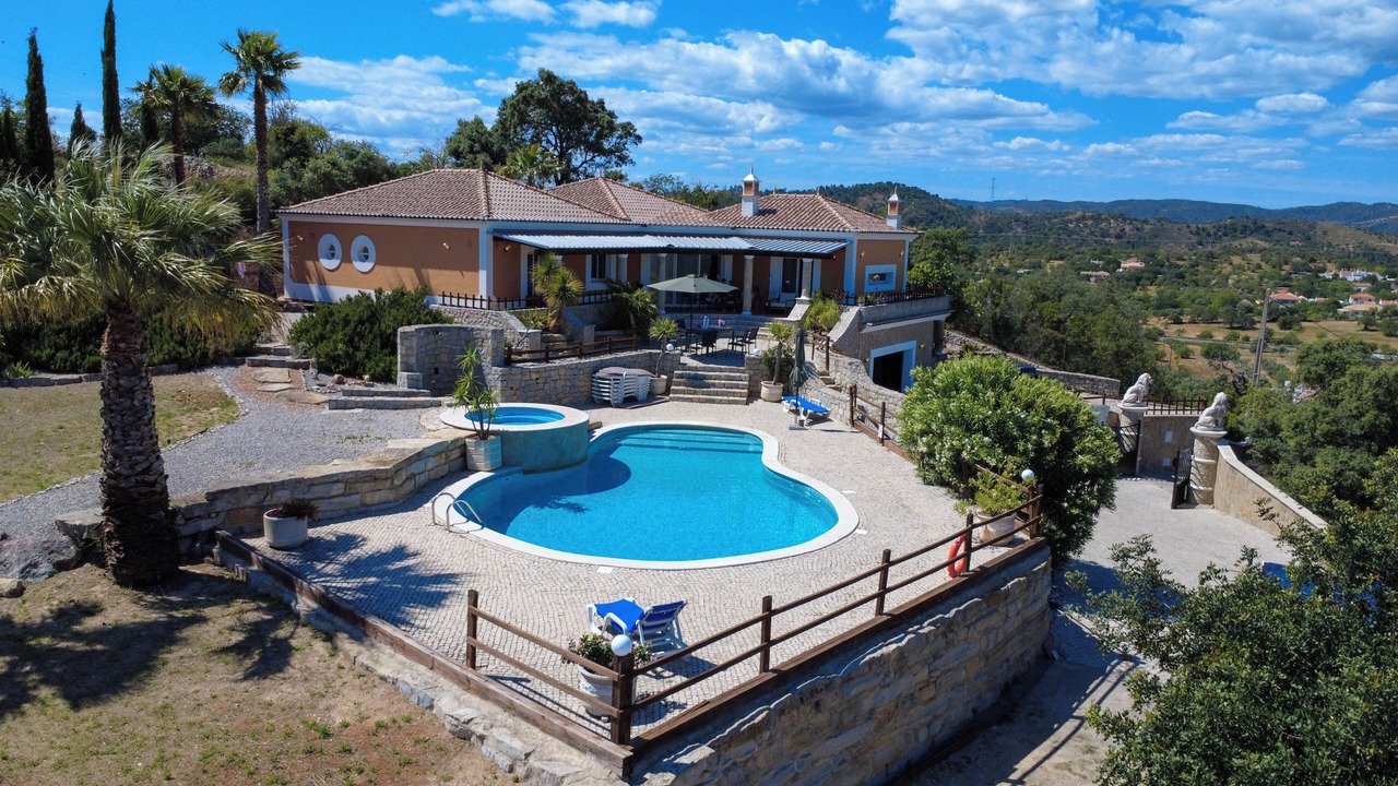 Photo of Outdoor in Sao Bras de Alportel