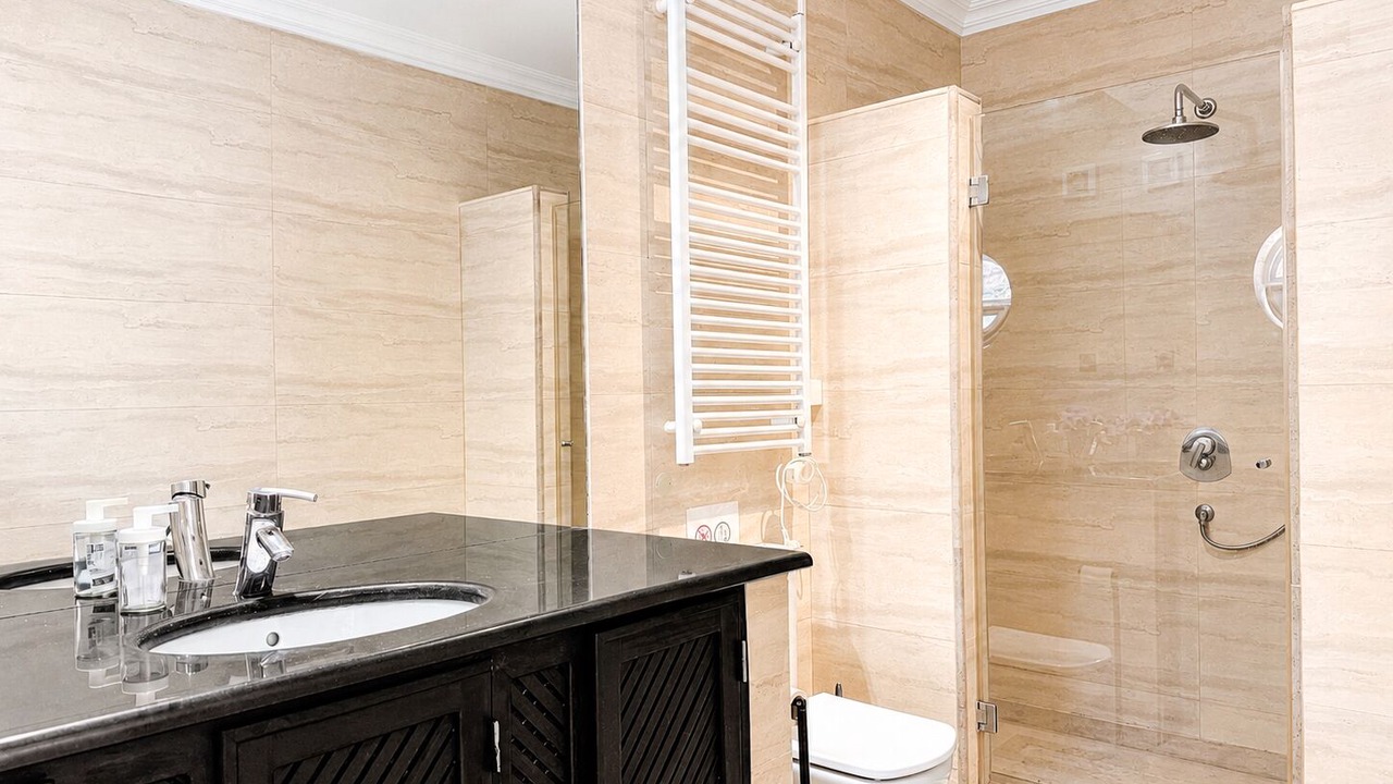 Photo of Bathroom in Sao Bras de Alportel