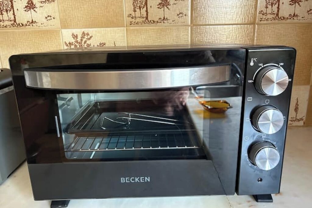 Photo of Kitchen in Caminha