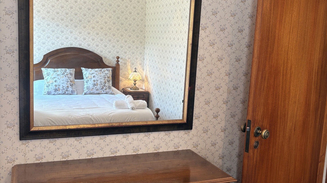 Photo of Bedroom in Caminha