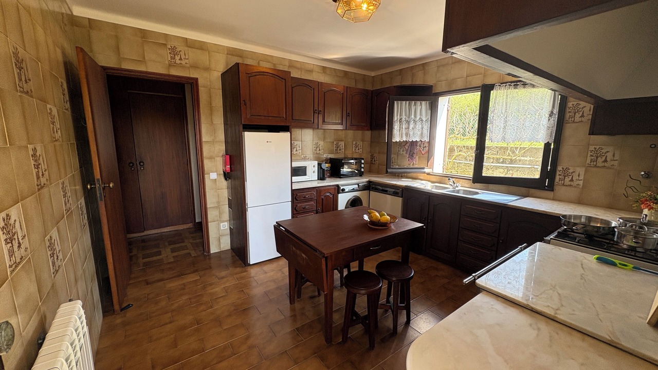 Photo of Kitchen in Caminha