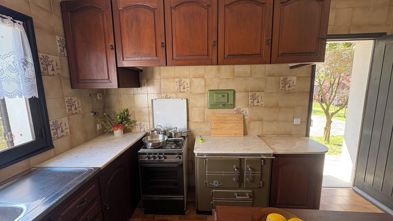 Photo of Kitchen in Caminha