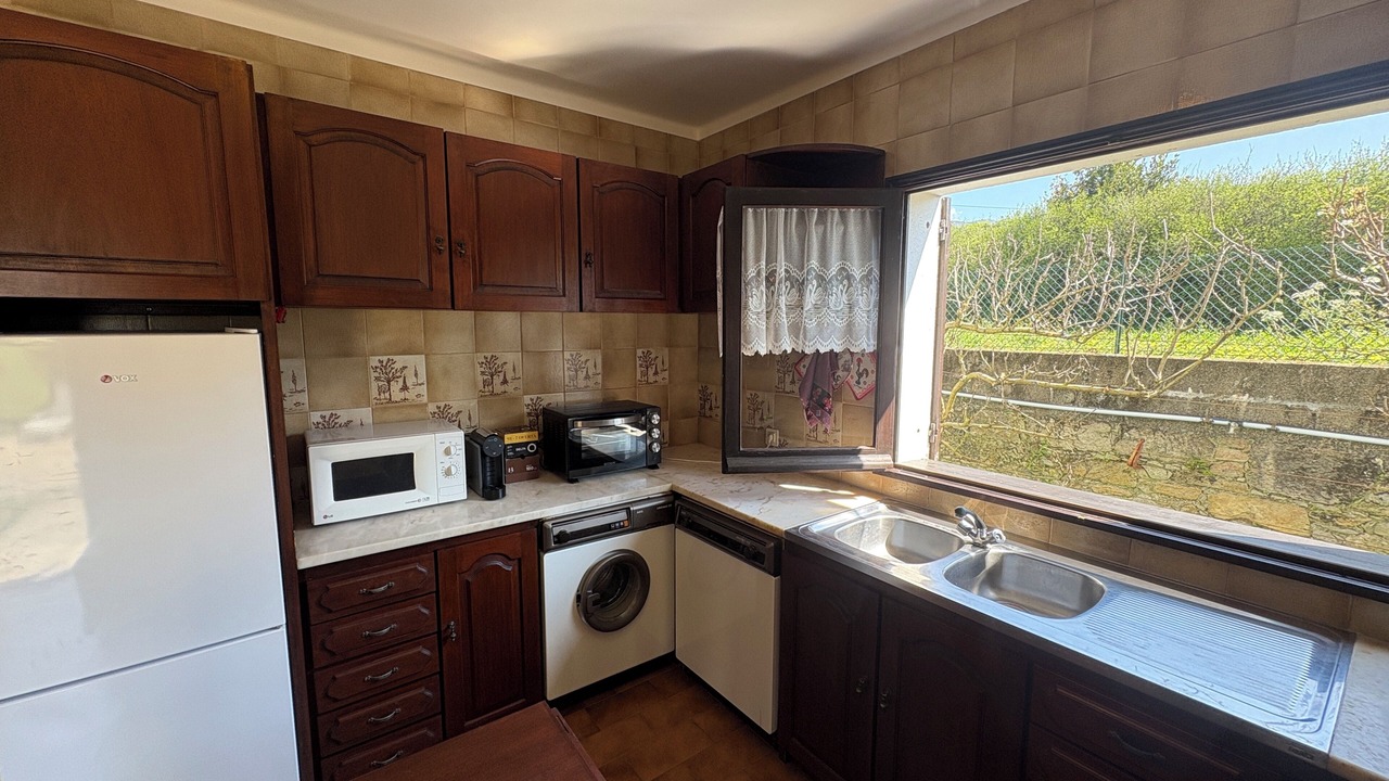 Photo of Kitchen in Caminha