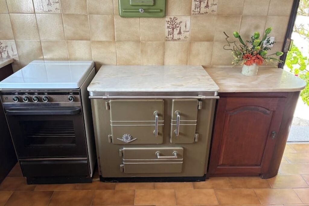 Photo of Kitchen in Caminha