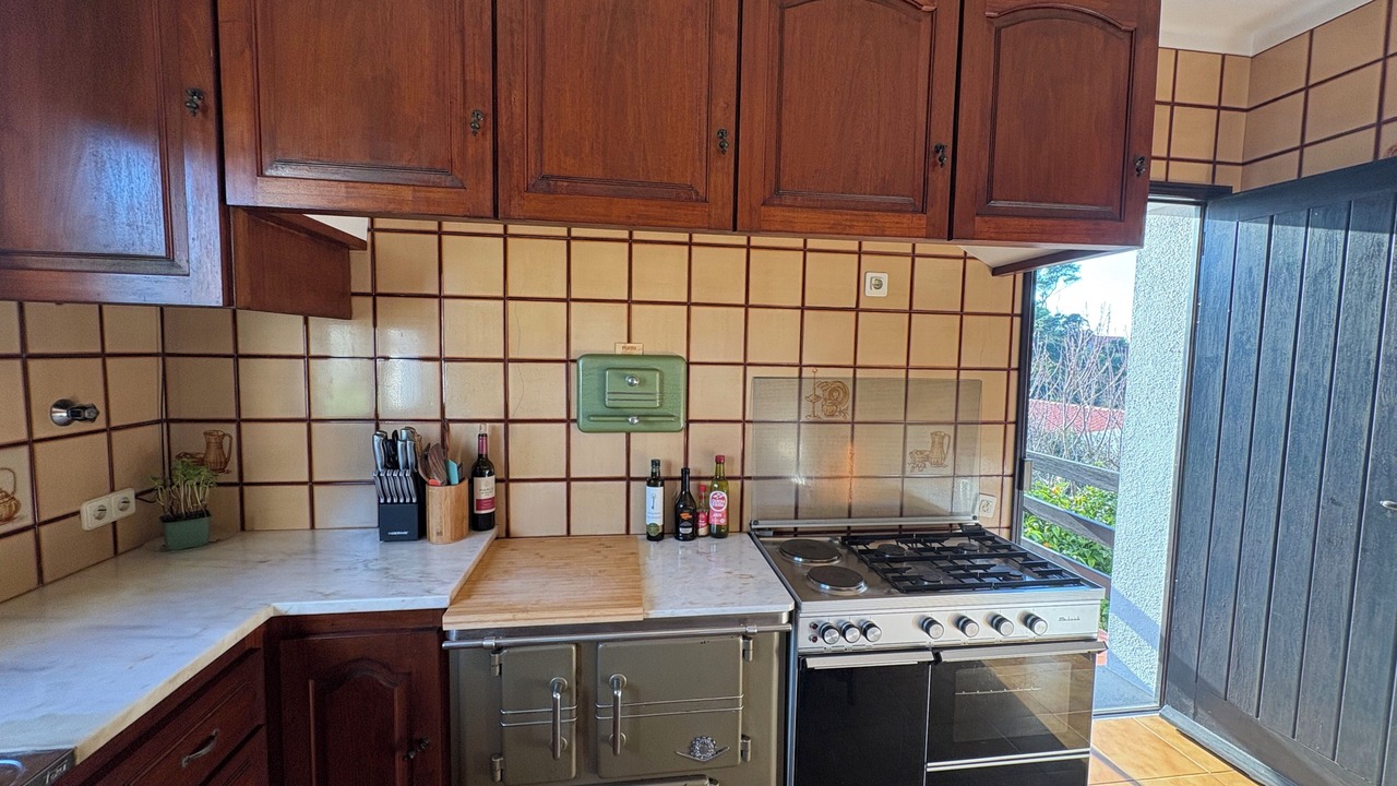 Photo of Kitchen in Caminha