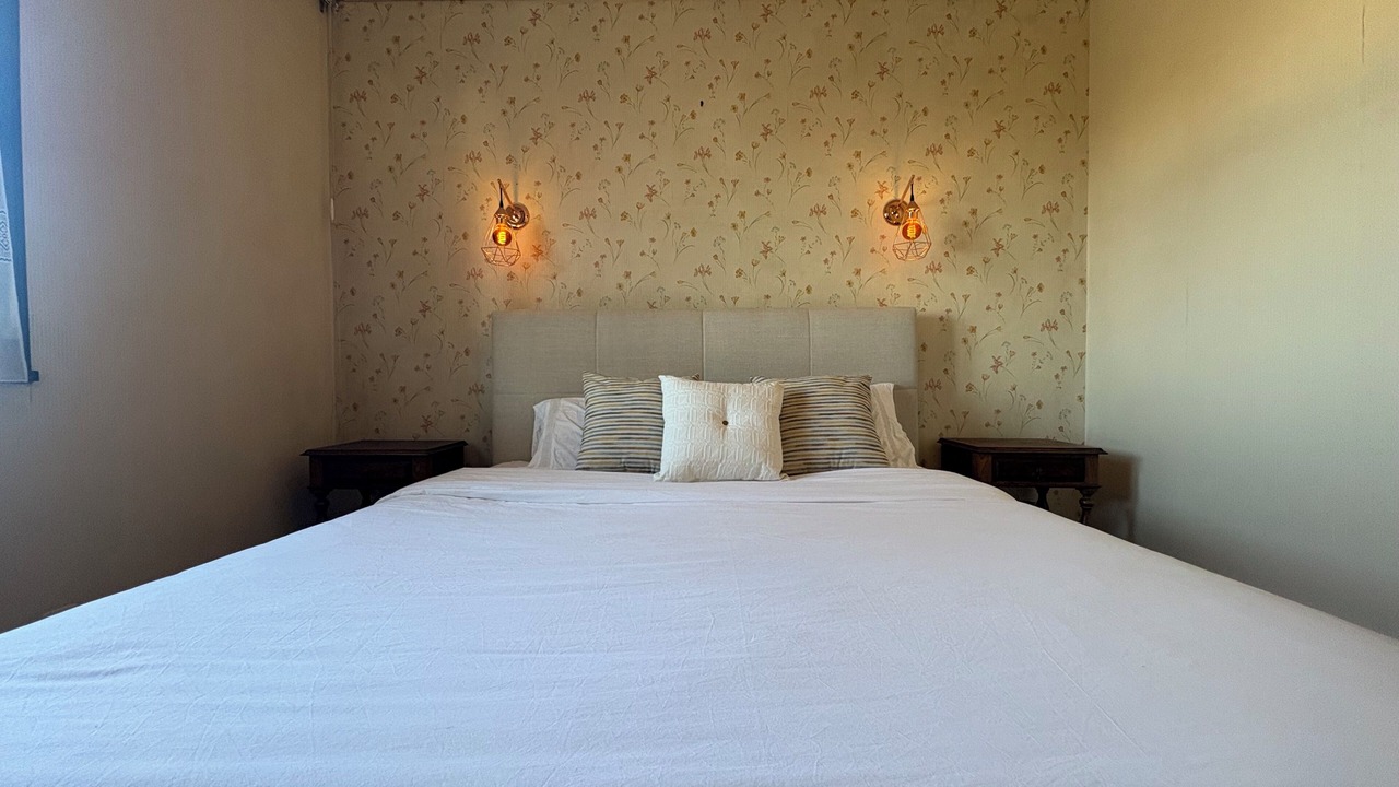 Photo of Bedroom in Caminha
