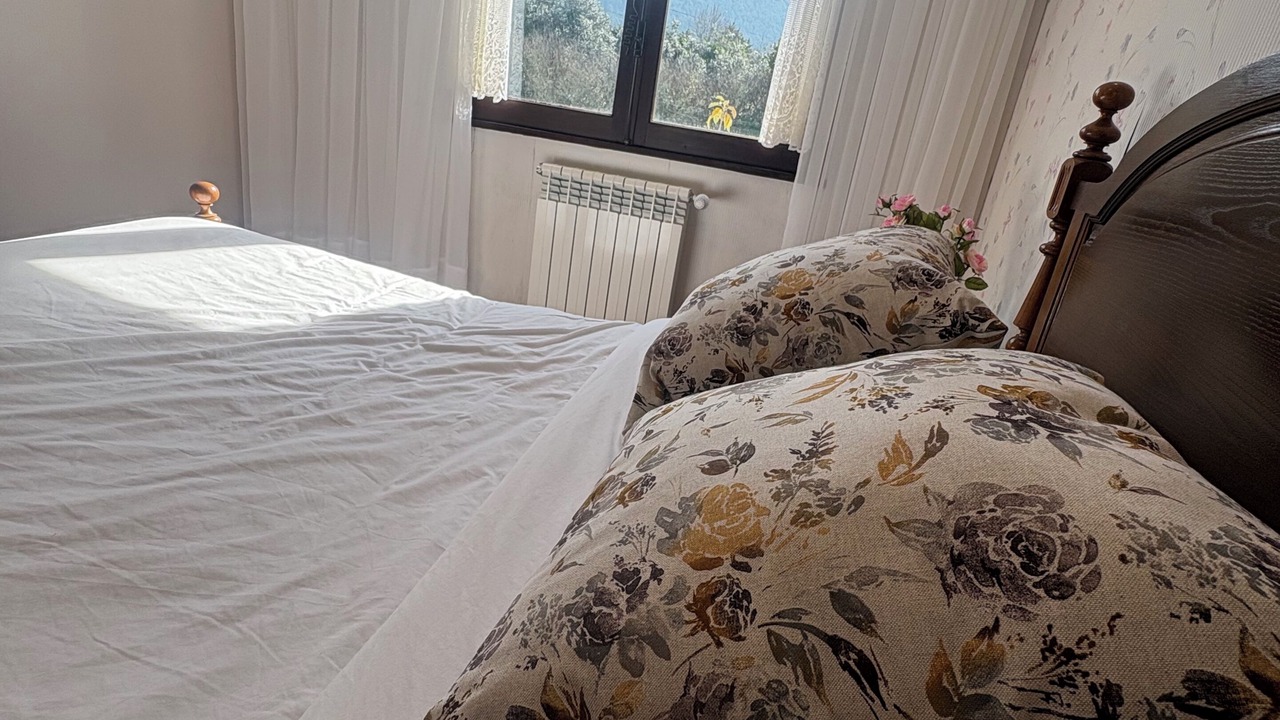 Photo of Bedroom in Caminha