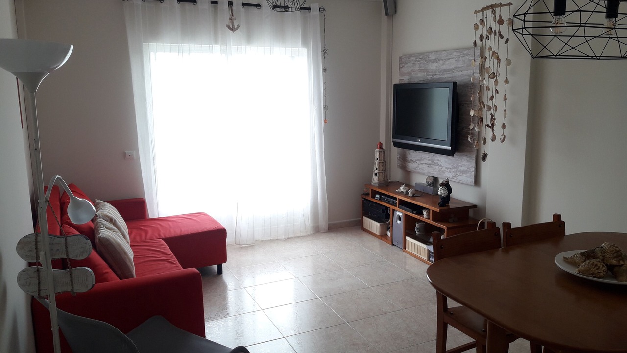 Photo of Livingroom in Altura