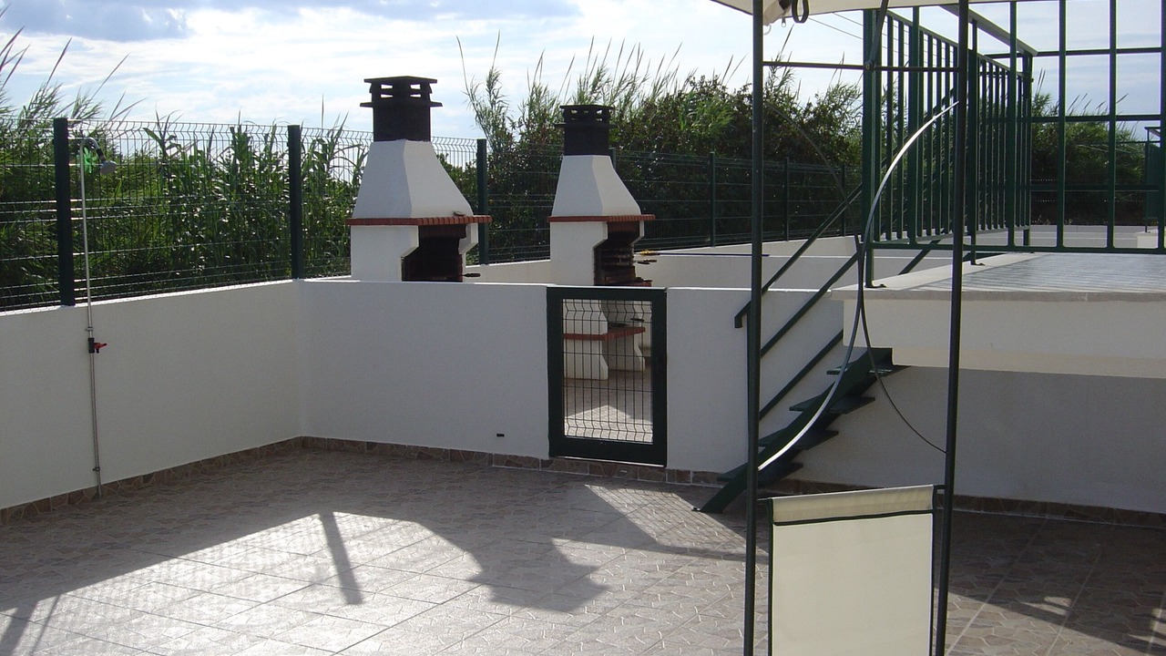 Photo of Patio Balcony in Altura