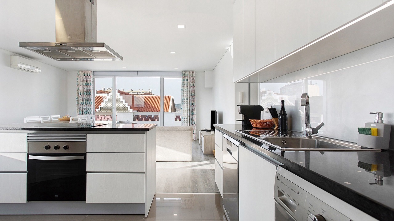 Photo of Kitchen in Sao Martinho do Porto