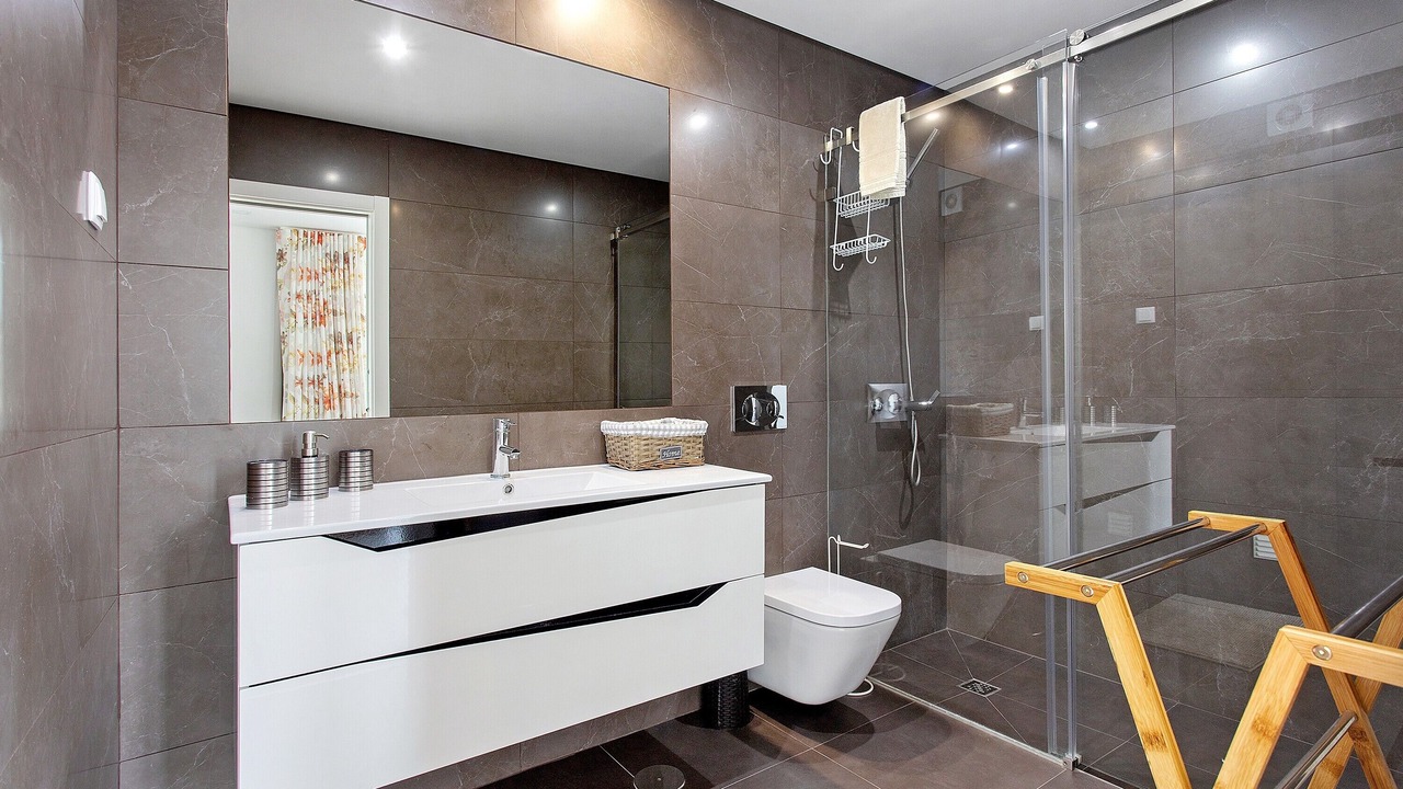 Photo of Bathroom in Sao Martinho do Porto