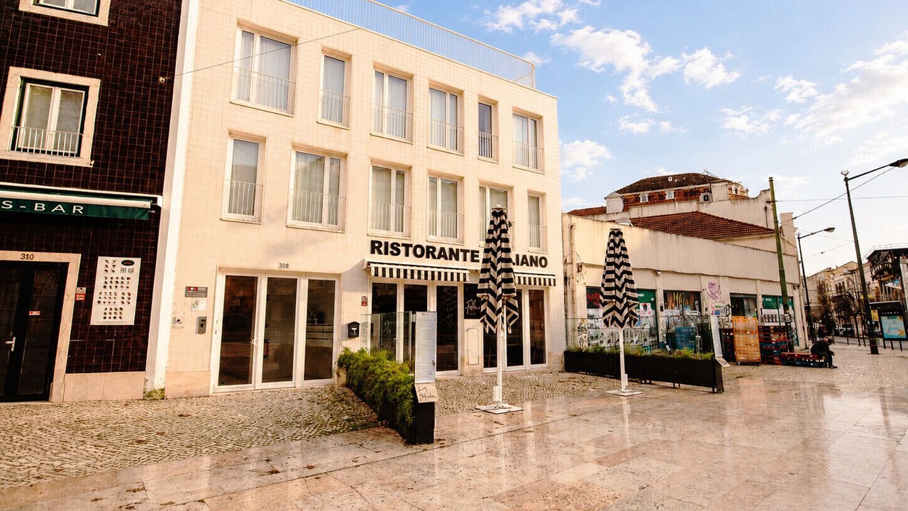 Photo of Outdoor in Mouraria