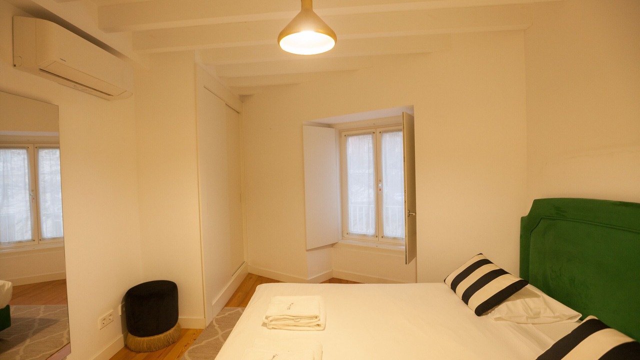 Photo of Bedroom in Mouraria