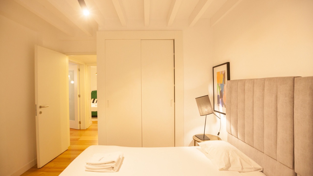 Photo of Bedroom in Mouraria