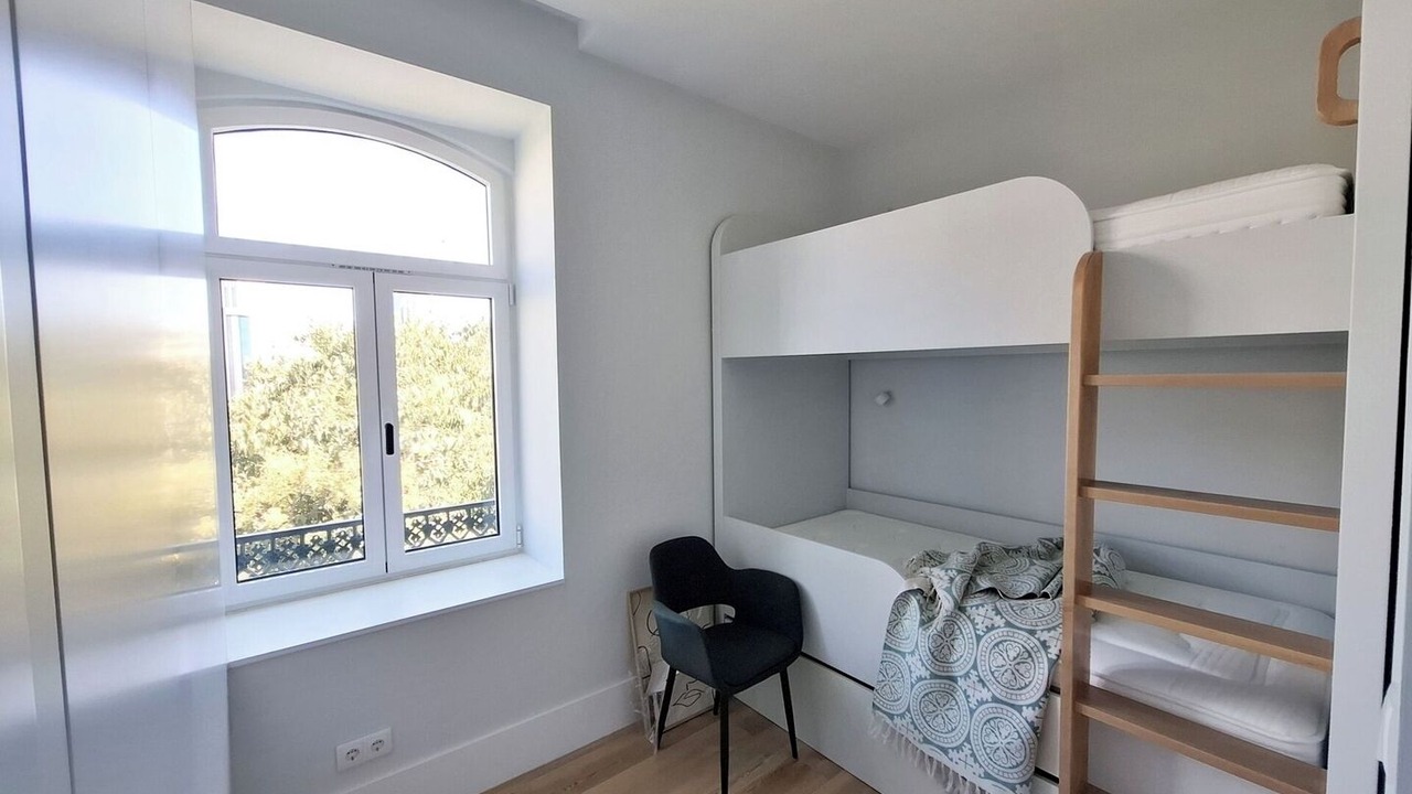 Photo of Bedroom in Santo Condestavel