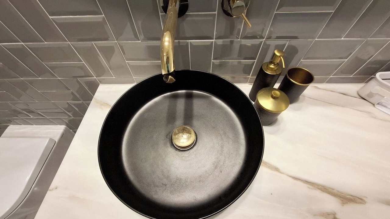 Photo of Bathroom in Santo Condestavel