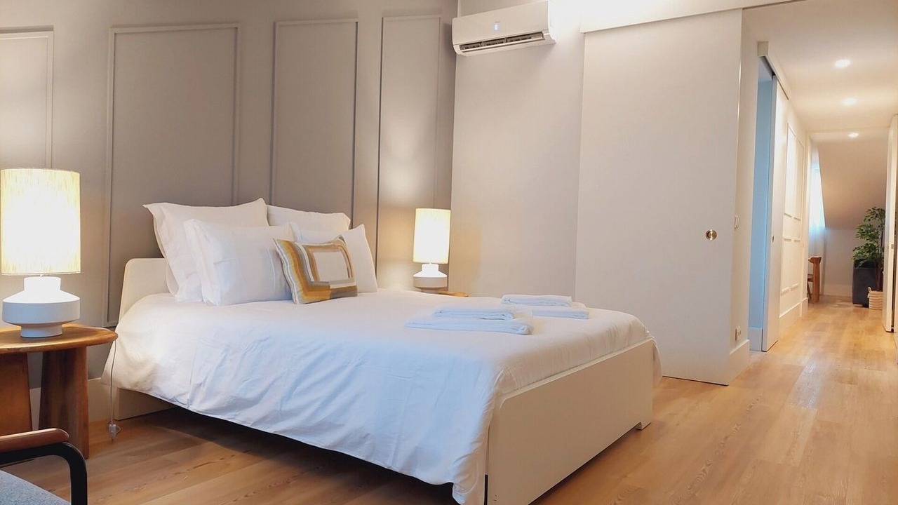Photo of Bedroom in Santo Condestavel