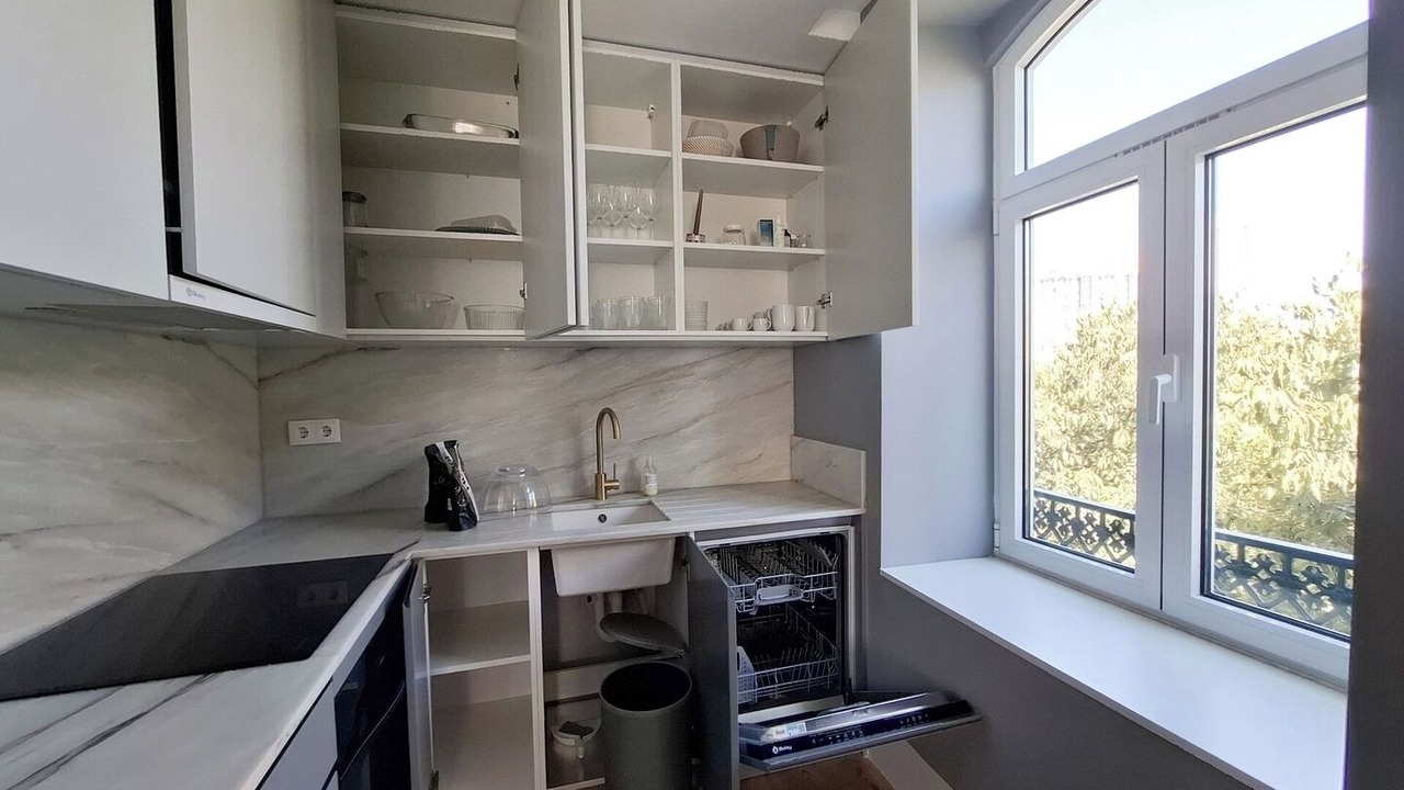 Photo of Kitchen in Santo Condestavel