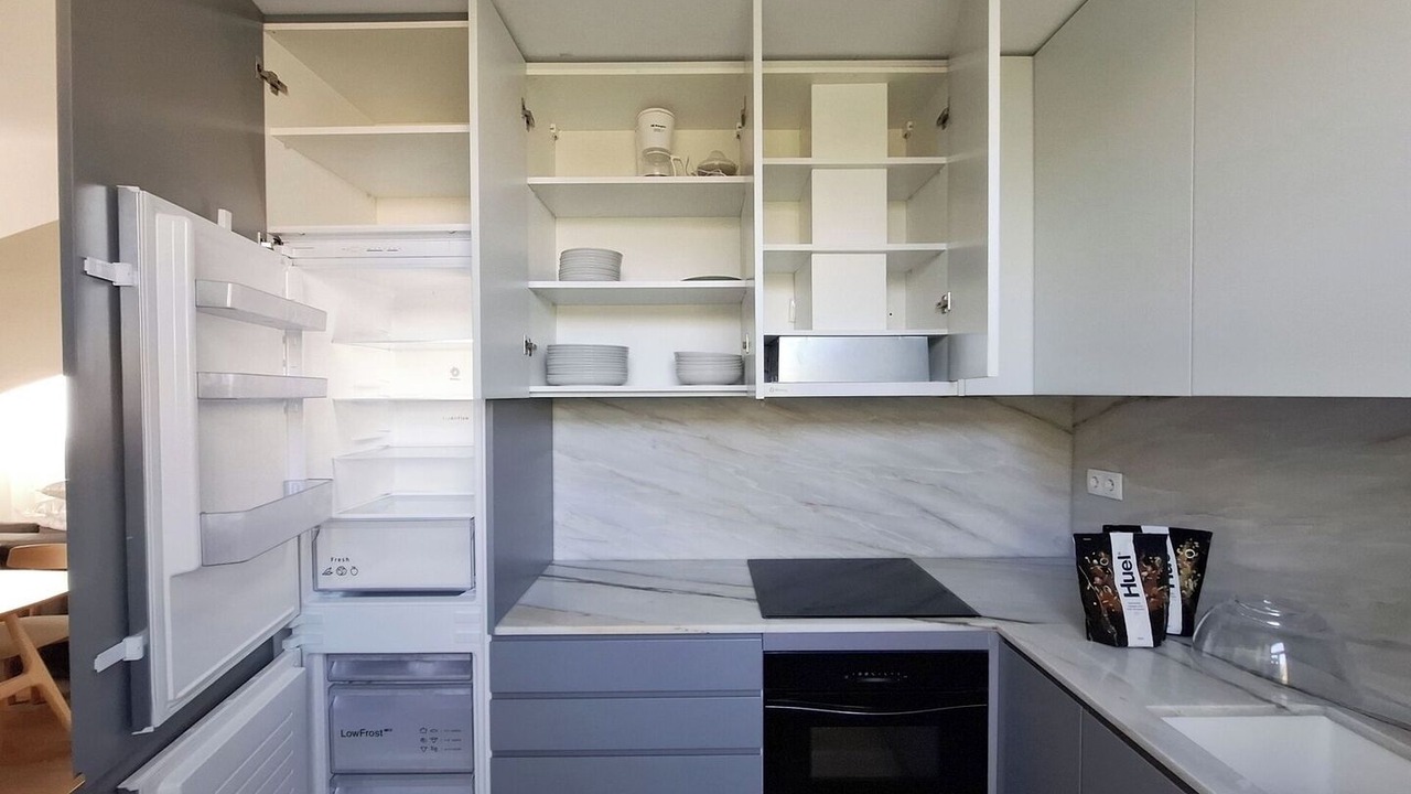Photo of Kitchen in Santo Condestavel