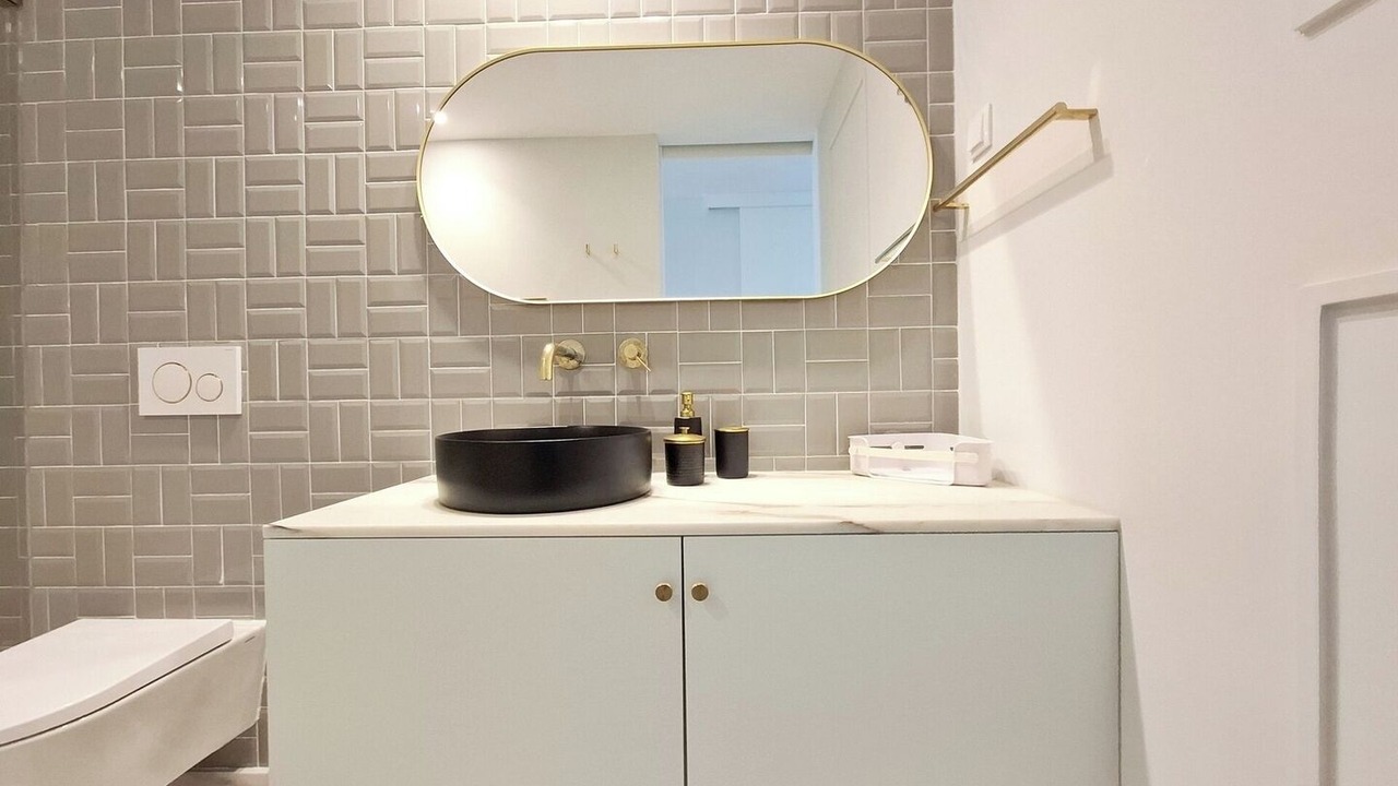 Photo of Bathroom in Santo Condestavel