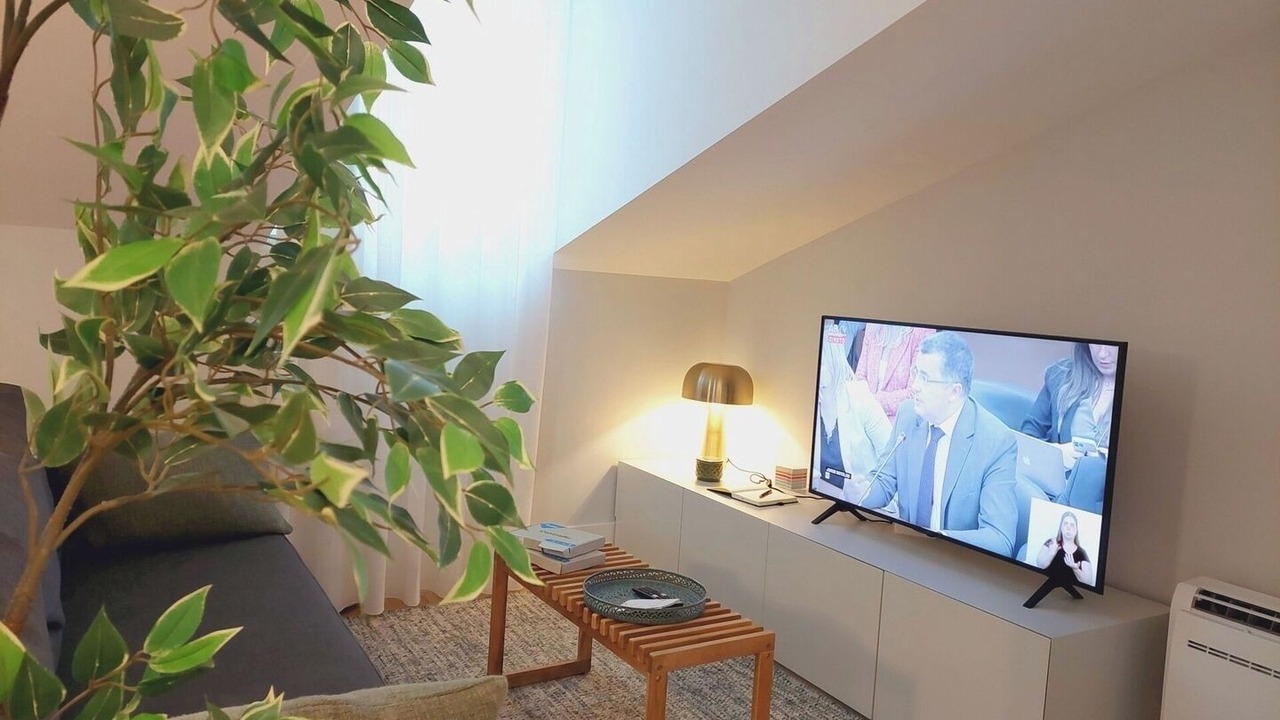 Photo of Livingroom in Santo Condestavel