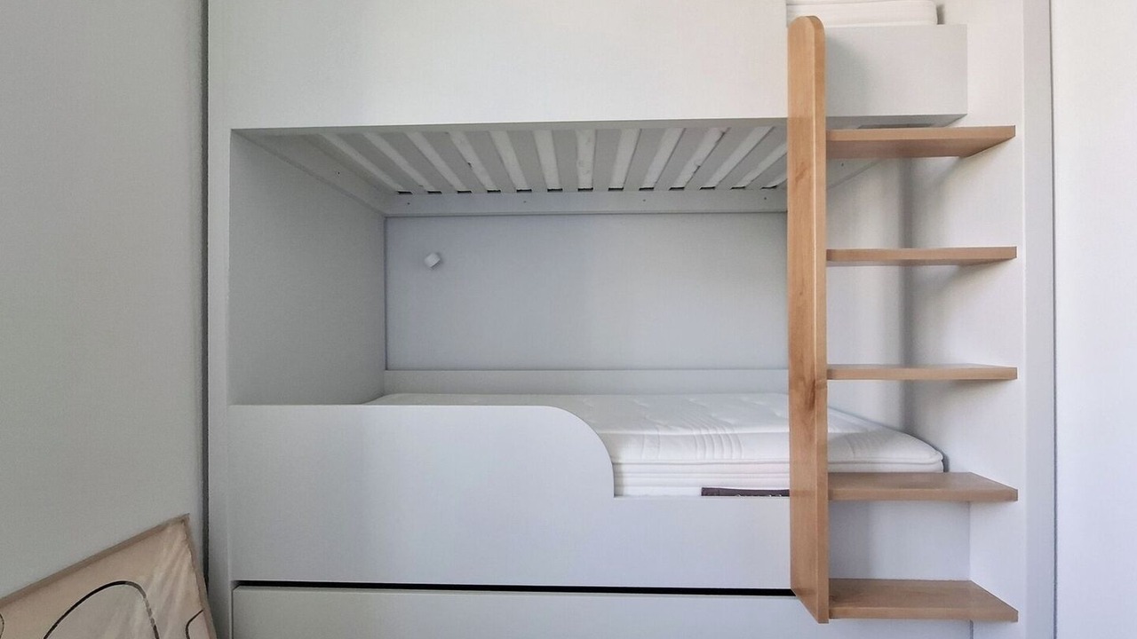 Photo of Bedroom in Santo Condestavel