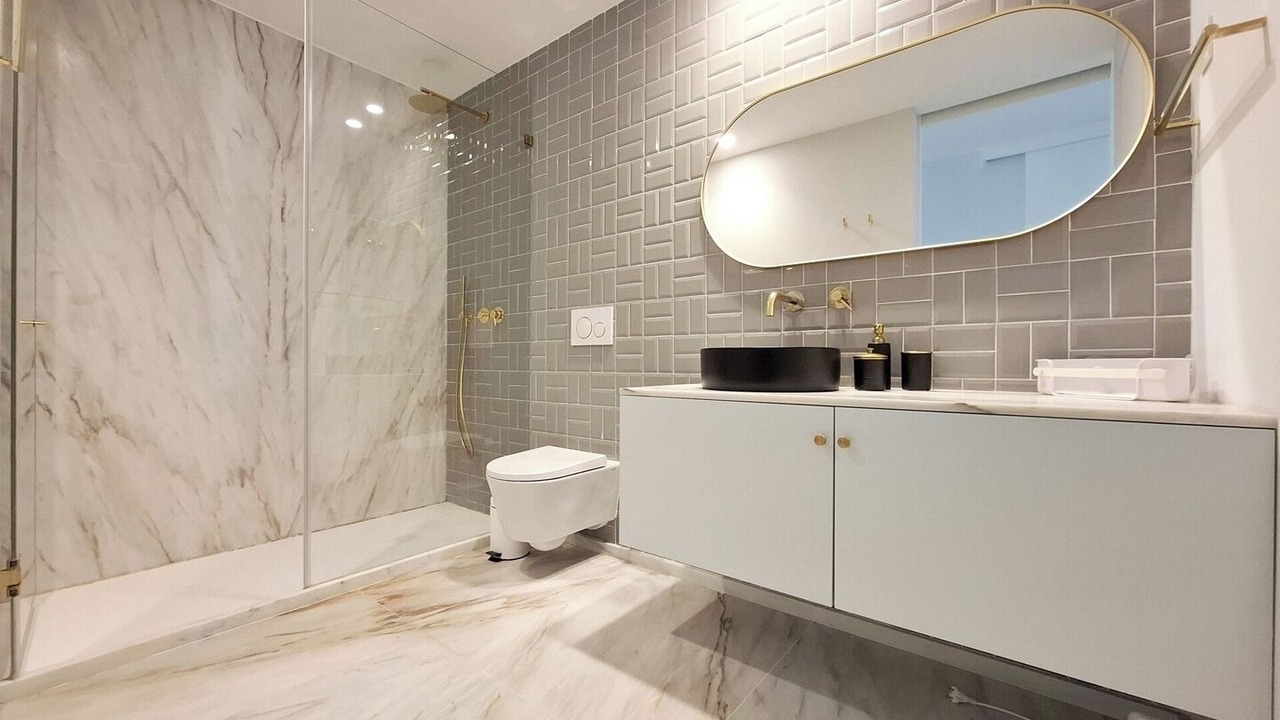 Photo of Bathroom in Santo Condestavel