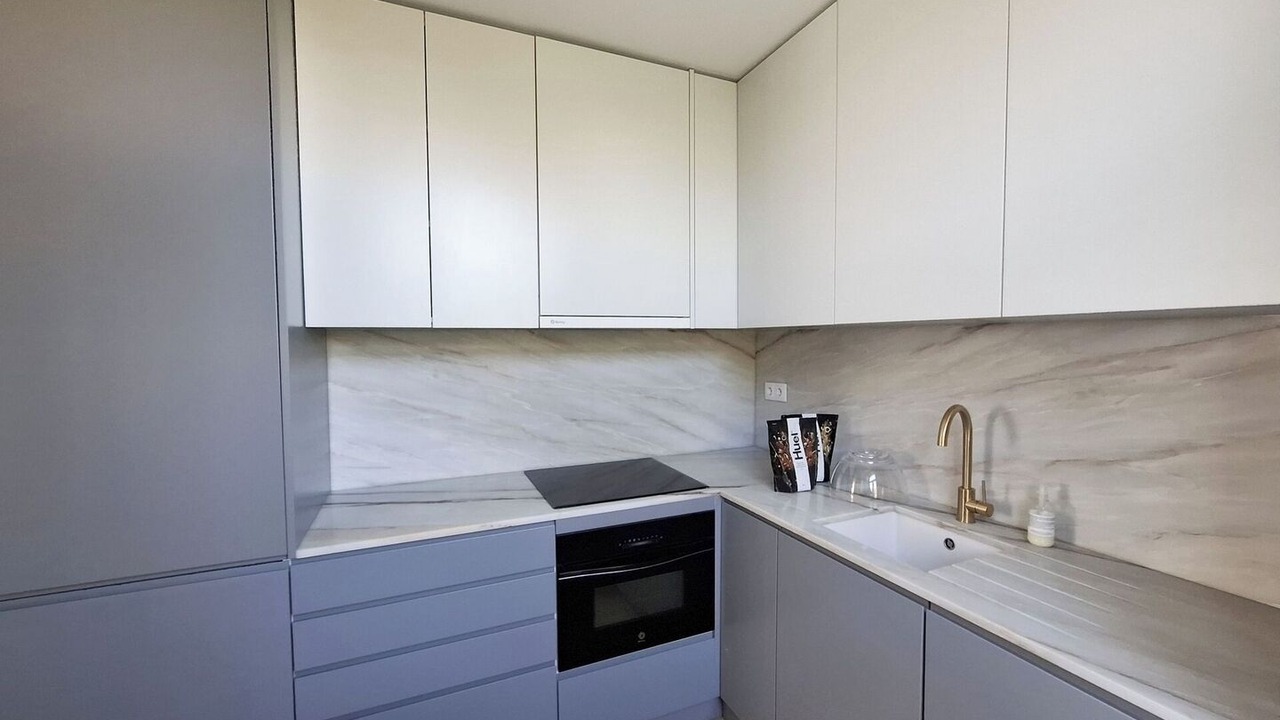 Photo of Kitchen in Santo Condestavel