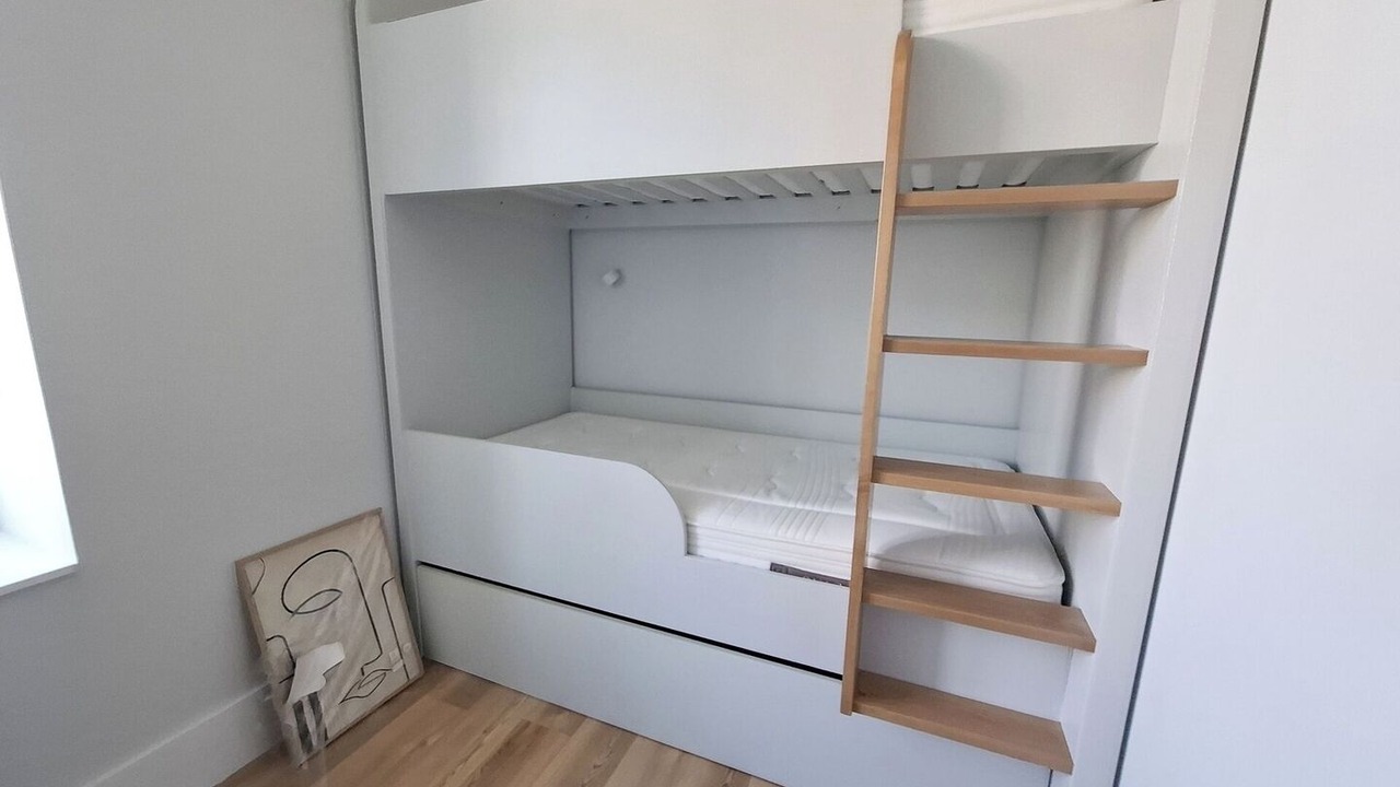 Photo of Bedroom in Santo Condestavel