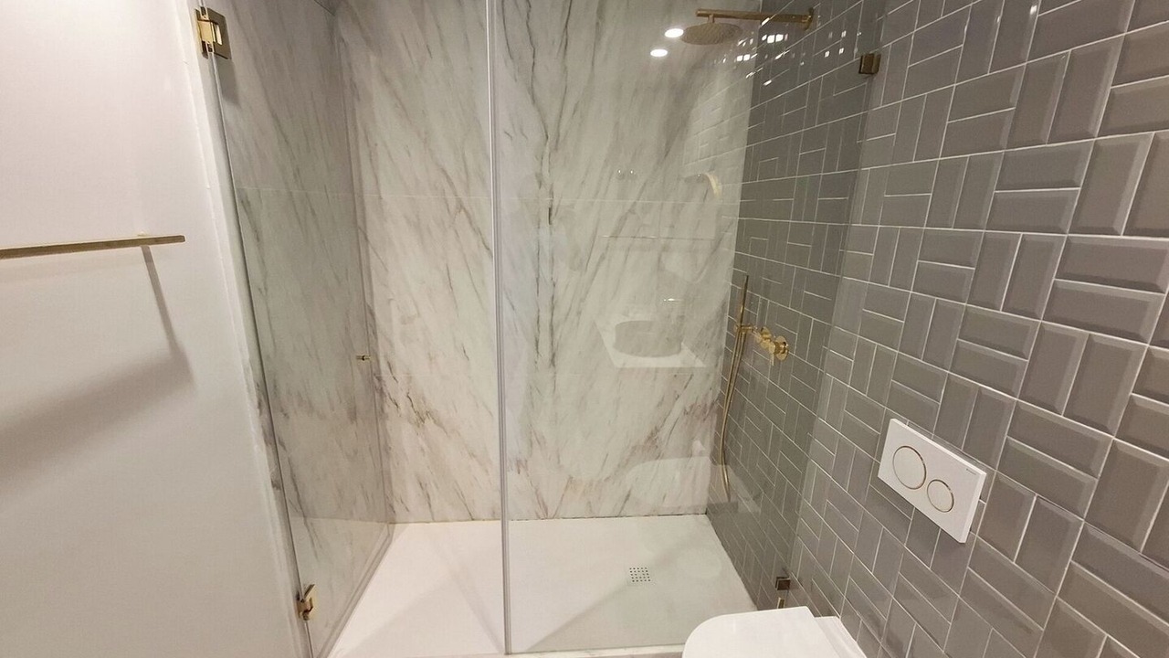 Photo of Bathroom in Santo Condestavel