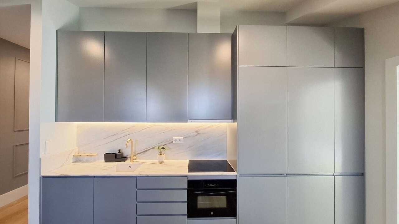 Photo of Kitchen in Santo Condestavel
